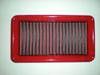 BMC 06-10 Fiat Sedici (189) 1.6 16V Replacement Panel Air Filter - FB588/01