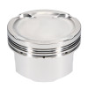 JE Pistons 00-03 Honda S2000 F20C1 Bore (88mm)  Size (+1.0) CR ( 9.0:1) Asymmerical FSR Piston (4) - 317750