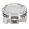 JE Pistons 00-03 Honda S2000 F20C1 Bore (88mm)  Size (+1.0) CR ( 9.0:1) Asymmerical FSR Piston (4) - 317750