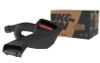 K&N 21-24 Chevrolet Silverado 1500 V8 5.3L/6.2L F/L NextGen Dryflow Cold Air Intake - 50-2617D Photo - out of package