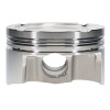 JE Pistons Honda F20C1 88mm Bore -16.9cc Dome 8.5:1 CR Piston Kit (Set of 4 Pistons) - 317754