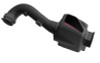 K&N 09-12 V8 GM 1500 Performance Air Intake System - 50-3070