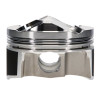 JE Pistons Acura K20A2/A3 Bore (90mm) Size (+4.0) CR (10.0:1) Flat Piston Set of 4 - 317757
