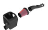K&N 16-23 Toyota Tacoma V6-3.5L F Performance Air Intake System - 50-9039
