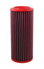 BMC 07-10 Tata Safari 2.2 DSL Replacement Cylindrical Air Filter - FB640/08