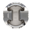 JE Pistons Nissan SR20VE/VET Kit 89mm Bore 3.5 Dome (Set of 4 Pistons) - 318022