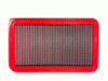 BMC 03-08 Lexus RX300 3.0 V6 Replacement Panel Air Filter - FB657/01