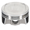 JE Pistons Nissan VR38DETT 95.5mm Bore 10.0:1 CR 1.6cc Dome Piston KIT (Set of 6) - 321270
