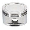 JE Pistons Toyota 1FZ-FE 101mm Bore -1.00cc Dome 10.0:1 CR - Set of 6 - 321325