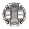 JE Pistons Mitsubishi 6G72 24V 91.5mm Bore STD Size 8.0:1 CR Pistons - 321331