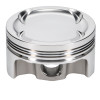 JE Pistons Mitsubishi 6G72 24V 91.5mm Bore STD Size 8.0:1 CR Pistons - 321331