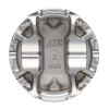 JE Pistons Mitsubishi 6G72 DOHC TB Kit Set of 6 - 321334