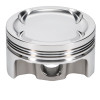 JE Pistons Mitsubishi 6G72 DOHC TB Kit Set of 6 - 321334