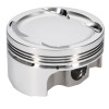 JE Pistons Mitsubishi 6G72 DOHC TB Kit Set of 6 - 321334