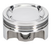 JE Pistons Mitsubishi 6G72 DOHC TB Kit Set of 6 - 321334