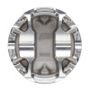 JE Pistons BMW S14B2 13:0 KIT Set of 4 Pistons - 321363