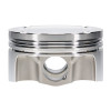 JE Pistons Nissan VG30 87mm Bore 9.0:1 -5.5cc Dome Piston Kit (Set of 6) - 322287