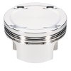 JE Pistons Nissan VG30 87.5mm Bore -5.5cc Dome/Dish Piston (Single ) - 322289S