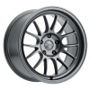 Kansei K13G Corsa 18x9in / 5x114.3 BP / 12mm Offset / 73.1mm Bore - Gunmetal Wheel - K13G-189012+12