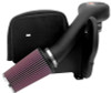 K&N 97-01 Jeep Cherokee L6-4.0L Performance Intake Kit - 57-1518