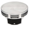 JE Pistons GM LS3 4.065in Bore Size STD 7.5cc Asymmetrical FSR Dome Pistons - Set of 8 - 324013