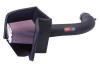 K&N 02-07  Dodge Ram 1500 V6 3.7 L Intake - 57-1537