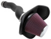 K&N 05-07 Dodge Magnum / Chrysler 300 V6-2.7L Performance Intake Kit - 57-1544