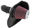 K&N 11-14 Dodge Challenger 6.4L V8 Performance Intake - 57-1565