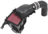 K&N 13-15 RAM 2500/3500 L6-6.7L DSL Performance Intake Kit - 57-1568