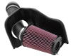 K&N 99-03 Ford F-Series Super Duty V8-7.3L Performance Intake Kit - 57-2530