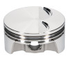 JE Pistons GM LS1 FT 6.125in Rod 3.905in Bore -30.2cc Dish - Set of 8 - 326375