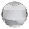 JE Pistons Nissan TB48DE 99.5mm Bore 102mm Stroke 16.8cc Dome 10:1 CR (Set of 6) - 327831