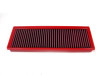 BMC 2011+ Fiat 500 / Nuova 500 (150) 1.4 16V (US) Replacement Panel Air Filter - FB744/20
