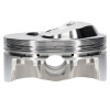 JE Pistons GM 4.500in Bore Dome Pistons - Set of 8 - 330138