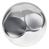 JE Pistons GM 4.500in Bore Dome Pistons - Set of 8 - 330138
