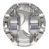 JE Pistons GM 4.500in Bore Dome Pistons - Set of 8 - 330138