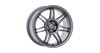 Kansei K17G Seven 19x9.5in / 5x114.3 BP / 12mm Offset / 73.1mm  Bore - Gunmetal - K17G-199512+12