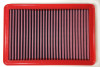 BMC 2012+ Hyundai Santa Fe III Replacement Panel Air Filter - FB760/01