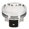 JE Pistons Honda B16A1/A2/A3 83.0mm Bore 8.0:1 CR 10.8cc Dome Piston Kit (Set of 4 Pistons) - 338084