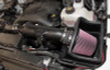 K&N 11-14 Ford F-150 3.5L V6 Performance Intake Kit - 57-2583