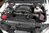 K&N 11-14 Ford F-150 3.5L V6 Performance Intake Kit - 57-2583