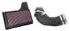 K&N 2015 Ford Mustang V8-5.0L Performance Air Intake System - 57-2590