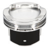 JE Pistons BMW N55B30 84mm Bore 9.5:1 Compression Ratio -14.7 Dish FSR Piston - Set of 6 - 338096