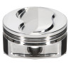 JE Pistons Small Block Ford (20 Degree Head) 4.155 Bore / 1.230 CD / 0.927 Pin - Set of 8 - 338252