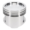 JE Pistons 3.840 Bore Buick V6 8.75 Set of 6 Pistons - 338260