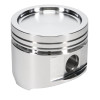 JE Pistons 3.840 Bore Buick V6 8.75 Set of 6 Pistons - 338260