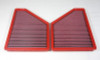 BMC 06-10 BMW X5 (E70) 4.8i Replacement Panel Air Filter - FB771/20