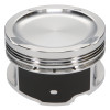 JE Pistons VW 2.0T TSI (22mm Pin) 83mm Bore 9.6:1 CR -7.1cc Dish Piston (Single) - 345814S