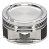 JE Pistons VW 2.0T TSI (22mm Pin) 83mm Bore 9.6:1 CR -7.1cc Dish Piston (Single) - 345814S