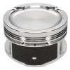 JE Pistons VW 2.0T TSI (22mm Pin) 83mm Bore 9.6:1 CR -7.1cc Dish Piston (Single) - 345814S